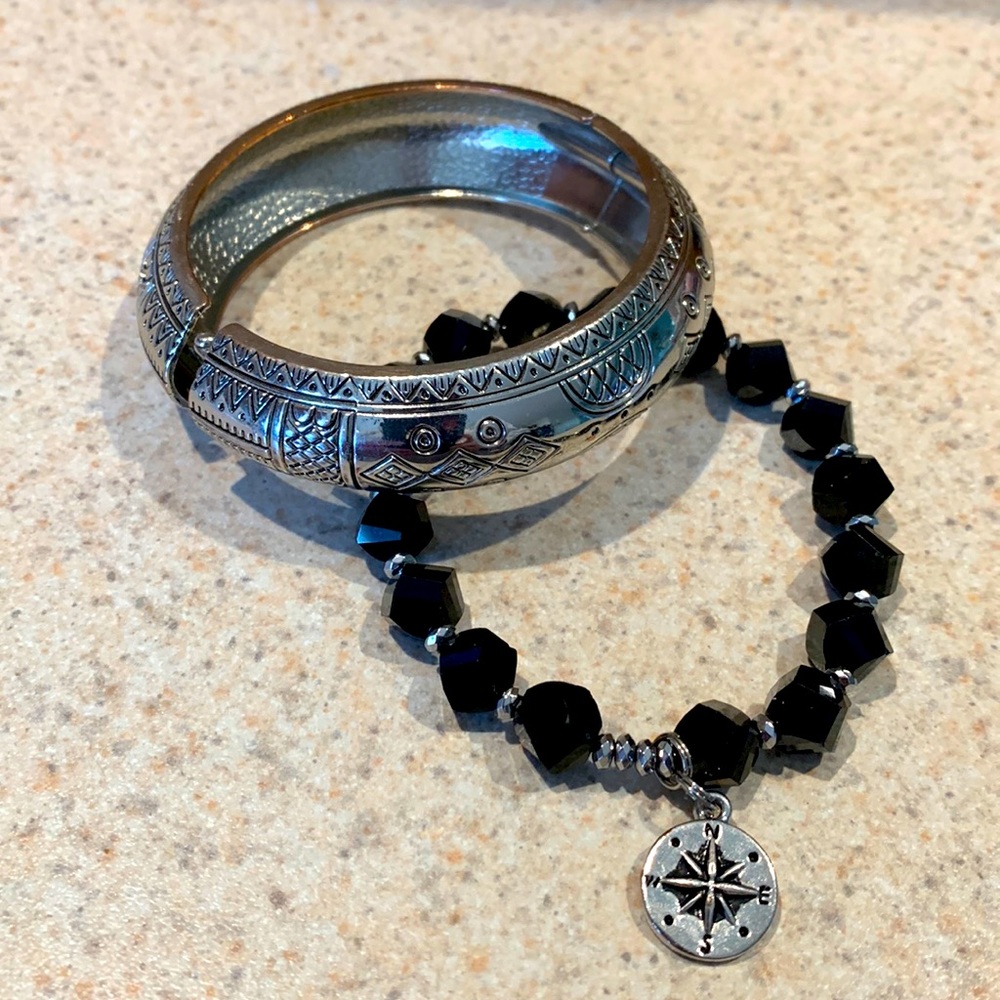 Bracelet Pair
